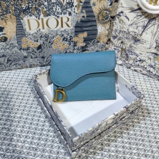 Christian Dior Wallet